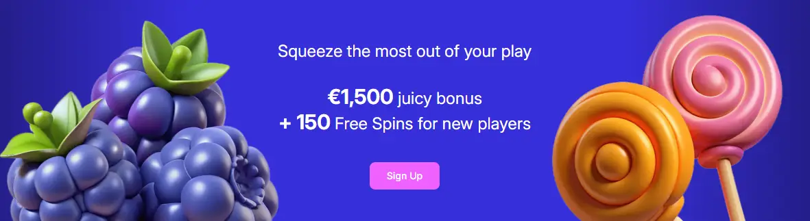 zumobet casino welcome bonus
